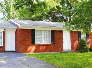 446 Spring St, Shelbyville, KY 40065