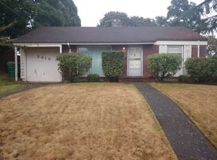 3915 SW Southern St, Seattle, WA 98136