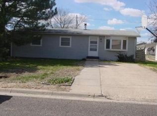 1506 Wyoming Ave, Goodland, KS 67735