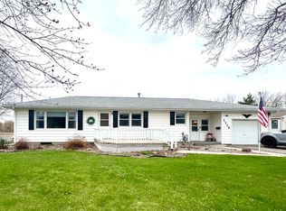 1116 S Broadway St, Spring Valley, MN 55975