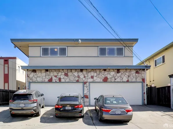 3404 School St, Oakland, CA 94602