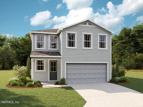 265 SPRUCE HILL Point, St. Johns, FL 32259