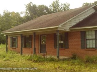 840 Hope Rd, Coldwater, MS 38618