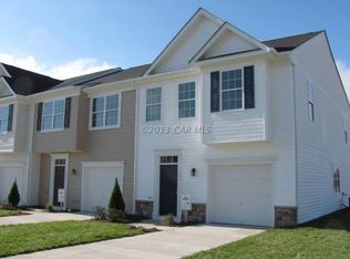 402 Silversmith Ln, Fruitland, MD 21826