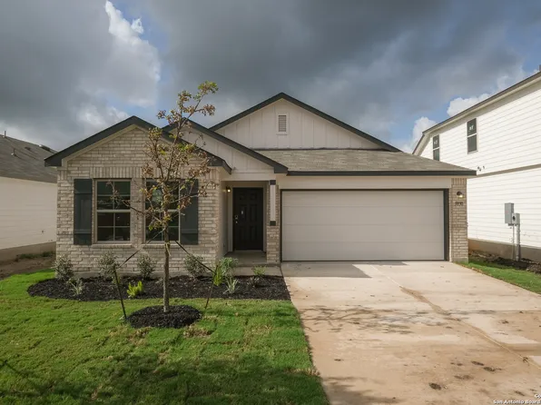 5930 Cienna Cove, San Antonio, TX 78222