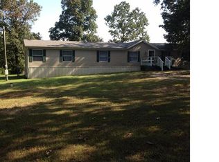 327 Lembeck Trl, De Soto, MO 63020