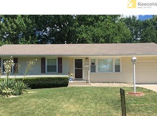 8411 Stark Ave, Raytown, MO 64138