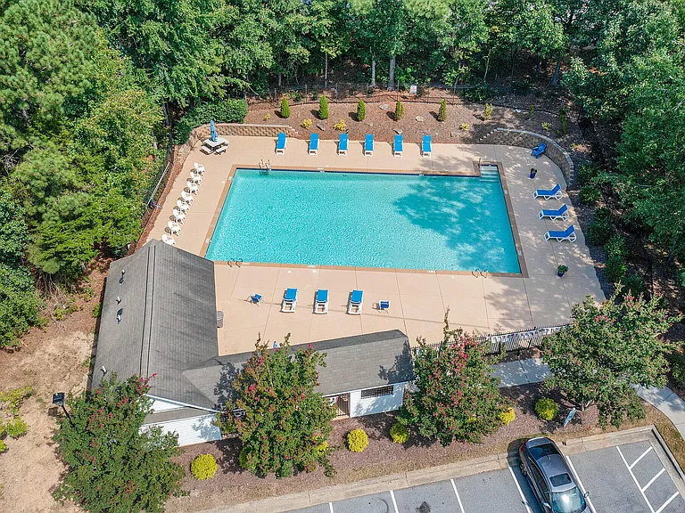 1211 Canyon Rock Ct #103 — Photo 36