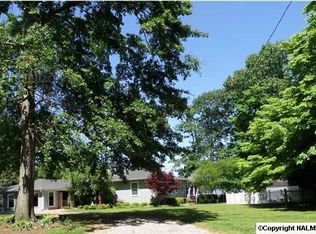 1601 County Road 415, Town Creek, AL 35672