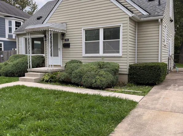 1943 Buckingham Ave, Berkley, MI 48072