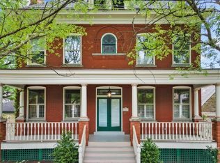 6022 Jackson St, Pittsburgh, PA