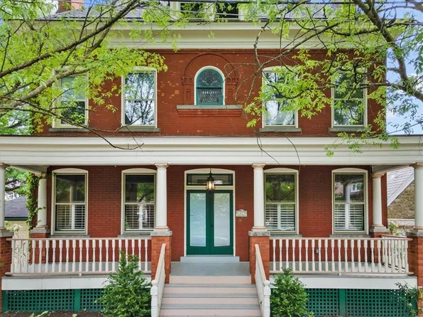 6022 Jackson St, Pittsburgh, PA 15206