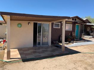 46850 National Trails Hwy, Newberry Springs, CA 92365