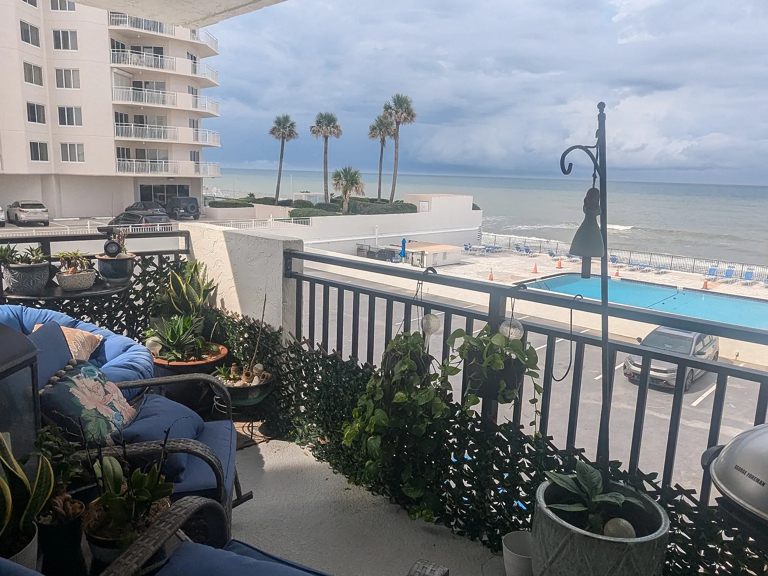 Ocean 5 Beach Shores — Photo 3