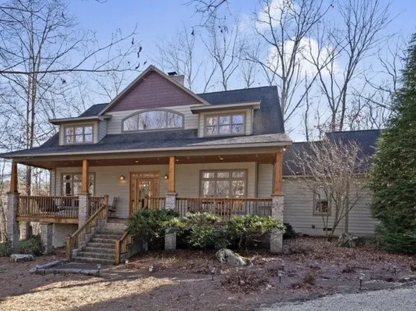 2046 Lakeshore Dr, Monteagle, TN 37356