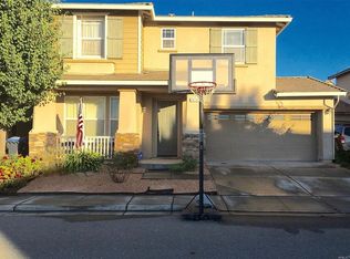 2414 Sheldon Dr, Fairfield, CA