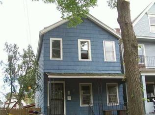 29 Garner Ave, Buffalo, NY 14213