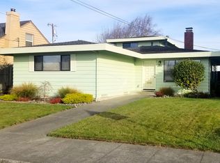 2851 D St, Eureka, CA 95501