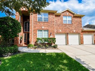 13414 Sand Mountain Ln, Houston, TX 77044
