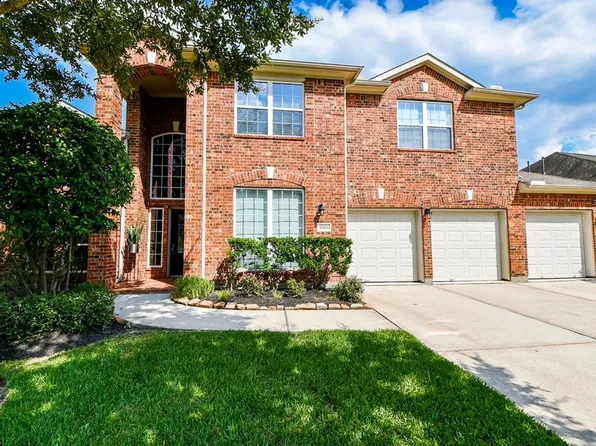 13414 Sand Mountain Ln, Houston, TX 77044