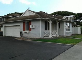 91-211 Kekepania Pl APT D, Kapolei, HI 96707