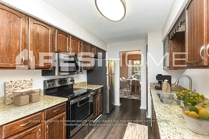 3 bed, 2.0 bath, 1567 sqft, $2,025 — Photo 2
