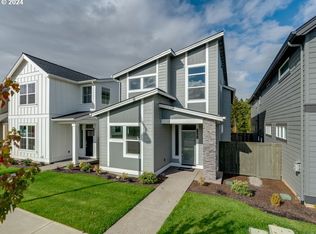 7261 SE Benedict St, Hillsboro, OR