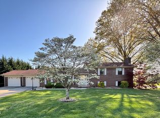 573 Shaver Dr, Talbott, TN 37877