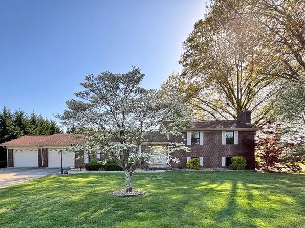 573 Shaver Dr, Talbott, TN 37877