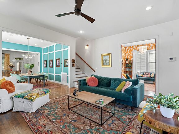 4th image of 1137A Kirkland Ave