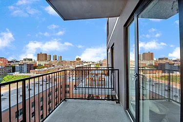 13 West 116th Street, #7B