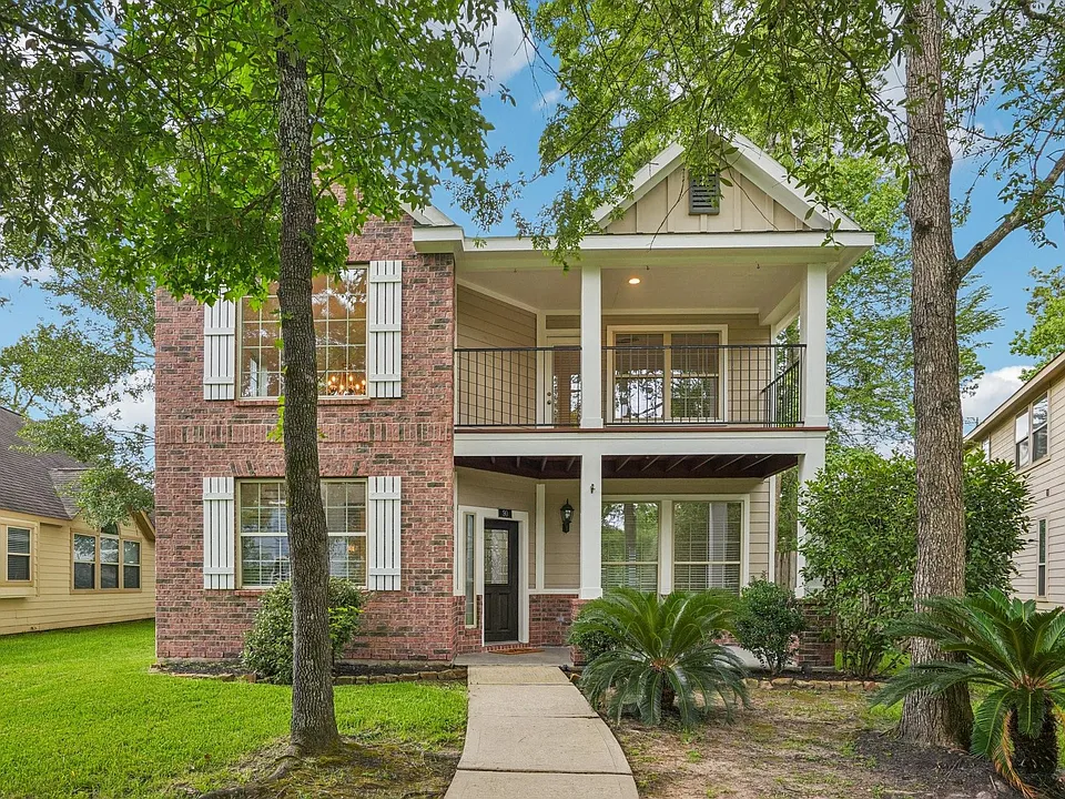 90 Panterra Way