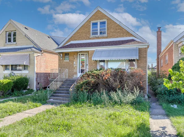 5337 S Springfield Ave, Chicago, IL 60632