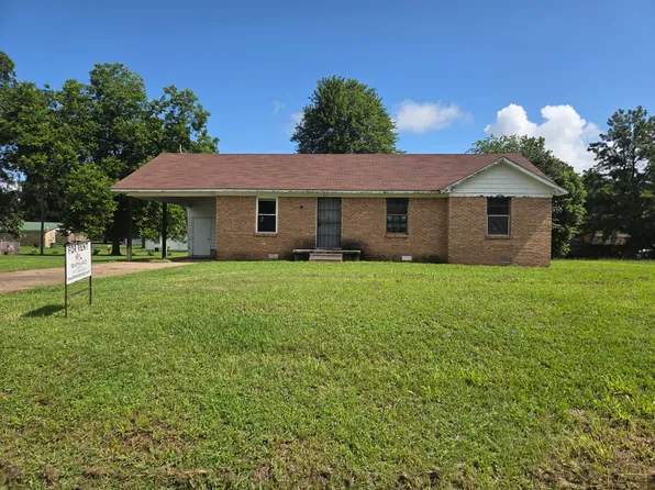 60 Honeysuckle St, Gates, TN 38037