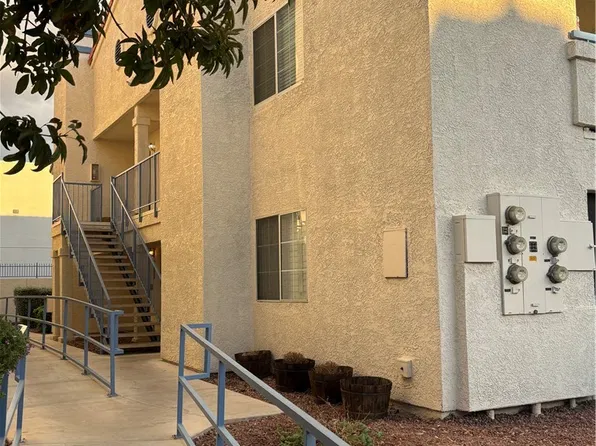 2725 S Nellis Blvd Unit 2152, Las Vegas, NV 89121