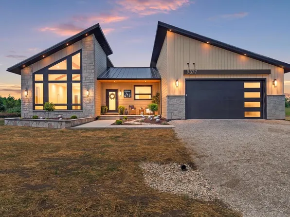 9377 Cedar Ridge Rd, Baileys Harbor, WI 54202