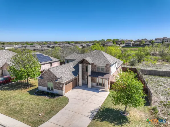 2895 Vista Pkwy, New Braunfels, TX 78130