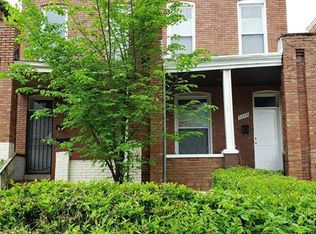 3804 Reisterstown Rd, Baltimore, MD 21215