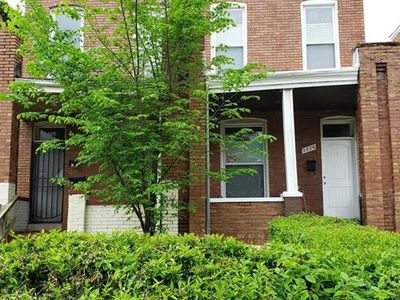 3804 Reisterstown Rd, Baltimore, MD, 21215
