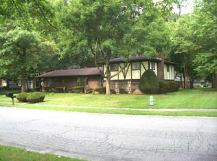 5228 N Leone Pl, Indianapolis, IN 46226