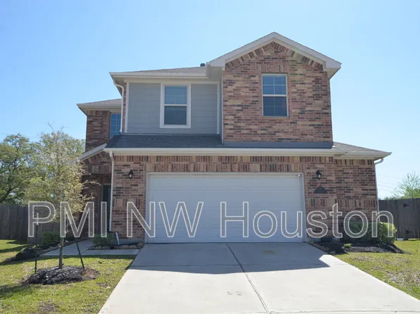 5602 Tabula Rasa Dr, Katy, TX 77493