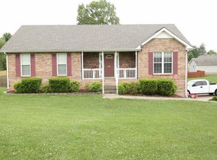 3353 Brownsville Rd, Clarksville, TN 37043