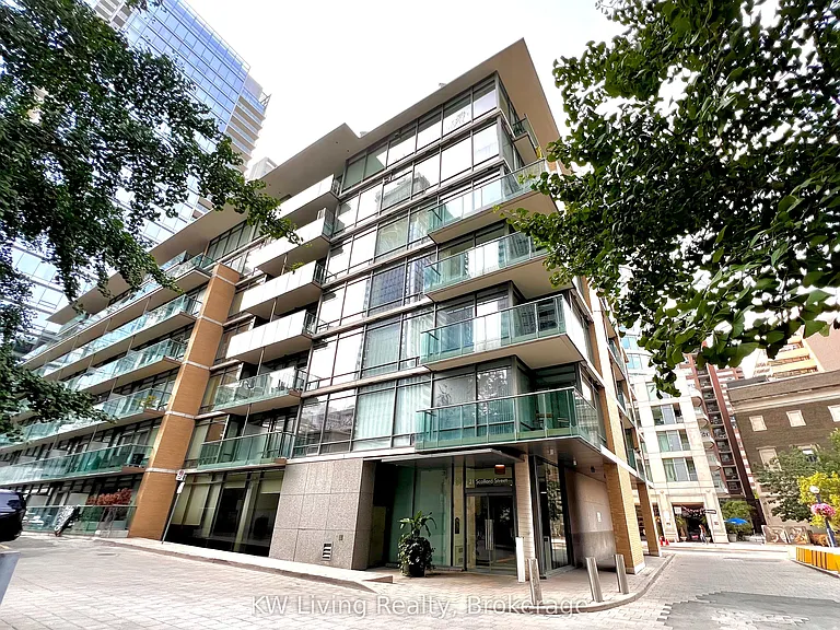 21 Scollard St #203 — Photo 21