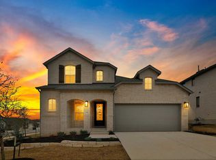 136 Three Oaks Ln, Georgetown, TX 78628