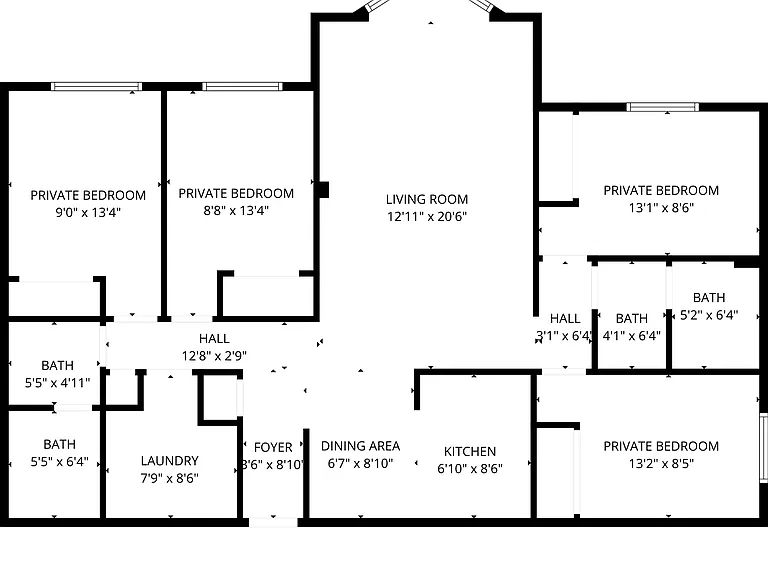 850 N University Ave #100 — Photo 11