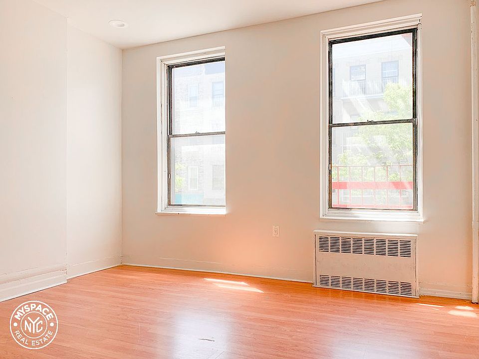 2nd image of 793 Franklin Ave #2CC