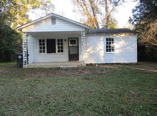 918 Rood St, Albany, GA 31705