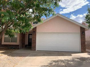 4308 Purple Sage Ave NW, Albuquerque, NM 87120