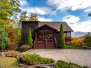 3825 Millers Ridge Way, Sevierville, TN 37862