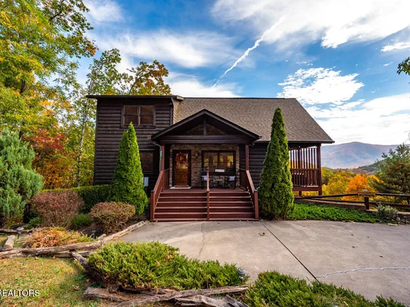 3825 Millers Ridge Way, Sevierville, TN 37862